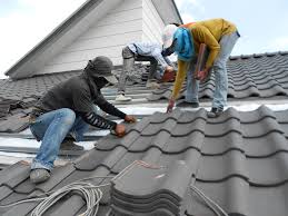 Best Metal Roofing Installation  in Holmen, WI